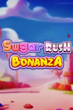 Sweet Rush Bonanza